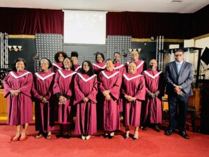 Our Choir