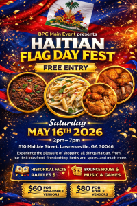 May 18 promo